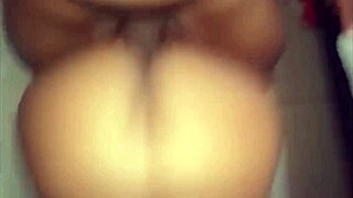 wanna assfuck this big ass crossdresser bent over motel style?