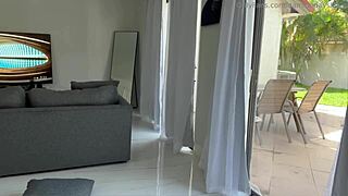 big ass tits pounded hard by monster bbc on sofa wet pussy hardcore fuck 