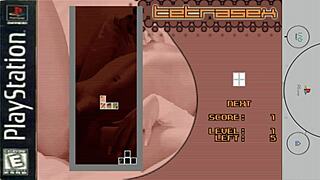 tetrasex playstation 1 kitchen session