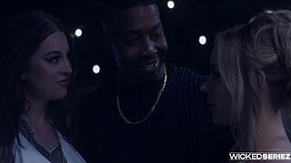 shy petite blonde maddy may deepthroats in clout wicked wonderland episode