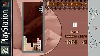 tetrasex playstation 1 kitchen session