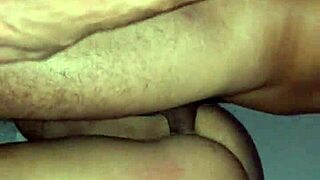 Fat Ass Chokes On Monster Cock Before Gaping Wet Pussy Fuck