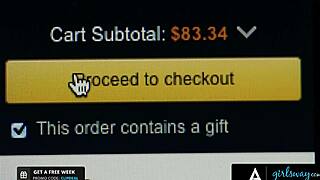 did my nympho secretary get my lingerie signals all wrong?