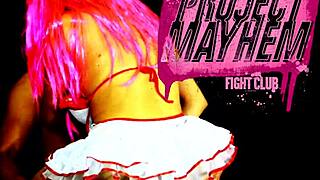 peruvian pro pornstar rides big cocks with huge ass tits