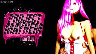 peruvian pro pornstar rides big cocks with huge ass tits