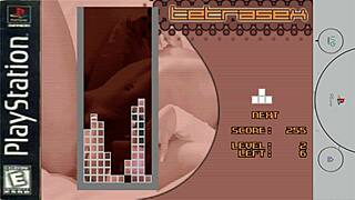 tetrasex playstation 1 kitchen session