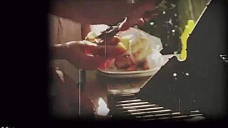 wanna see foster bent over taking big tits milf pounding in foster tapes full bedroom scene?