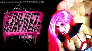 peruvian pro pornstar rides big cocks with huge ass tits