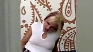 Jasmine Jolie Caught Red-Handed Bent Over For Doggystyle Pounding