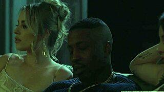 shy petite blonde maddy may deepthroats in clout wicked wonderland episode