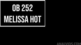 Mambo Perv Sneaks Backstage Views Of Slim Anal BBC Action