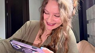 oh stepaunt, i caught ya jerkin, lemme fuck that ass instead?