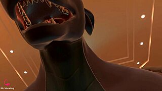 giantess pees on me face fucks pounds me cumming! 🚽🍆💦