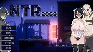 ntr2069 full gallery dives into steamy hentai action