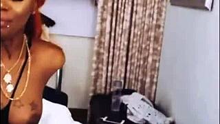 ride that big black cock cowgirl style 💦 deepthroat sloppy!