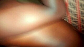 hey obatim shake that african black teen booty wild