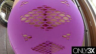 jessyka swan rides cock after ass licking ass to mouth and deep anal closeup