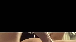 petite egyptian stepsis teases herself as stepbro fucks and cums