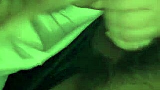 Curvy guerita eagerly sucks cock until mouthful of hot cum