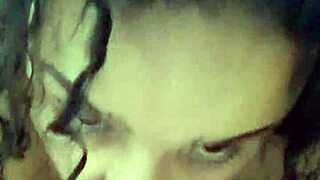 damn this chubby latina ninfeta sucked my cock so good i came in her mouth for her cuck 😩💦🍆