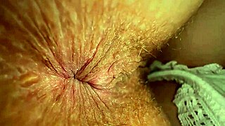 My virgin girlfriend won't give up her cherry but stepbro gets her panty fuck