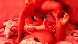 candy craves her girlfriend's intimate spots in homemade play