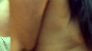 sammy killz chats casting interview then gags deepthroat on huge cock