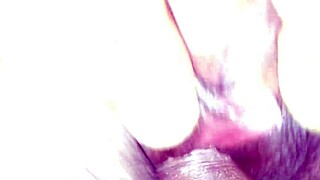 hot girl sucks rides cock all night