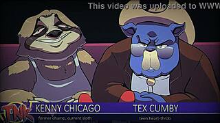 speed bear o and bunny boo animated adventure