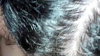 salteña petera begs for every cum drop