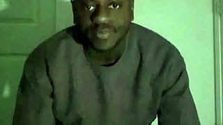 S snowy Outdoor Ebony Pussy Pounding