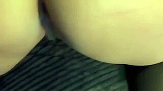 Mature Latina Mommy Injects Botox Deep in Her Fat Ass