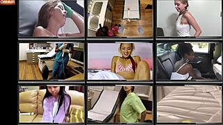 phoenix rose becomes tampa doctor's guinea pig for hitachi vibrator orgasms