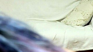 sammy killz chats casting interview then gags deepthroat on huge cock