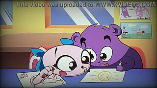 speed bear o and bunny boo animated adventure