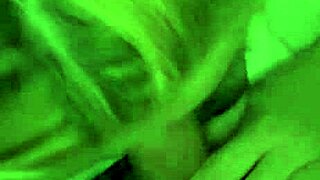 Curvy guerita eagerly sucks cock until mouthful of hot cum