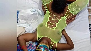 Latina Bbw Milf Sprays Cum Dripping Into My Mouth