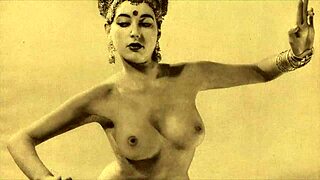 Vintage erotic confessions reveal victorian interracial hairy ass passions