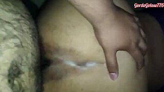 yo check me railing cousin's fat ass bbc style