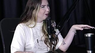 whoa, she loves sending nudes, calls prof for ménage but favela turns bizarre 👀 debora esteves red sheer heat!