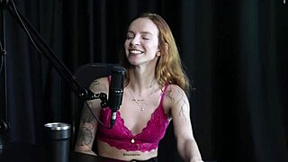 whoa, she loves sending nudes, calls prof for ménage but favela turns bizarre 👀 debora esteves red sheer heat!