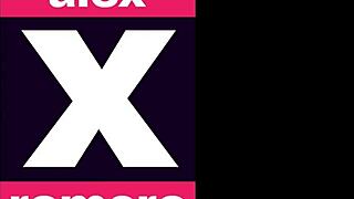 housewife slut begs for more than massage with big cock doggystyle and riding orgasm