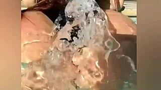 Mystic X-Men cosplay slut with big tits and ass begs for horny hardcore fucking.