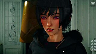 Complete Gameplay My Bully Is My Lover Part 10 Japanese Milf Sucks Monster Cock