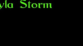 Lyla's Tight Pussy Rub Blowjob Confessional