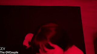 Cosplay Hinata Deepthroats Daddy's Monster Cock Gagging Swallows No Mercy