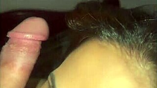 Spider woman cosplay slut rides big black cock toward massive cum blast