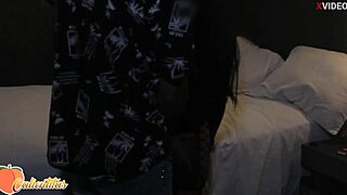 Shy Latina Teen's Casting! Sucking Skills And Rough Pussy Ride Exposed!