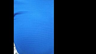 sexy latina nurse slut films homemade porn in hospital boss office during real shift