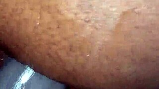 She took it up the ass first, but begged for that hot facial finish